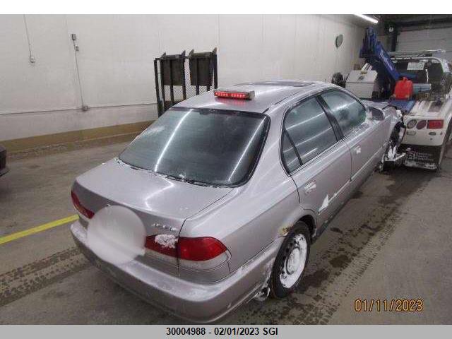 2HHMB4577WH900632 Acura 1.6el Premium