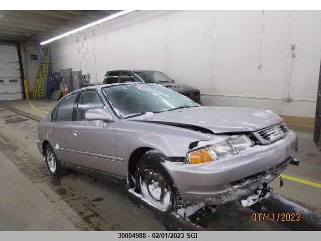 2HHMB4577WH900632 Acura 1.6el Premium
