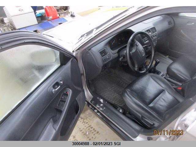 2HHMB4577WH900632 Acura 1.6el Premium