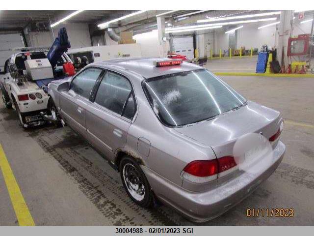 2HHMB4577WH900632 Acura 1.6el Premium