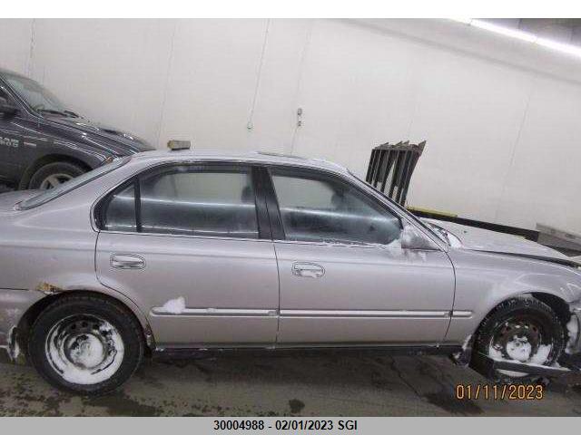 2HHMB4577WH900632 Acura 1.6el Premium