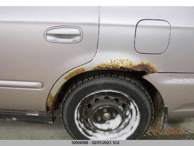 2HHMB4577WH900632 Acura 1.6el Premium