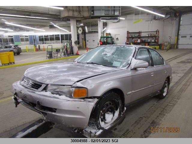 2HHMB4577WH900632 Acura 1.6el Premium