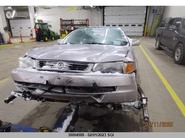 2HHMB4577WH900632 Acura 1.6el Premium