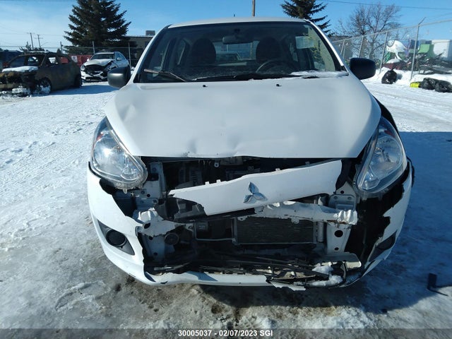 ML32A3HJ1FH055283 Mitsubishi MIRAGE DE