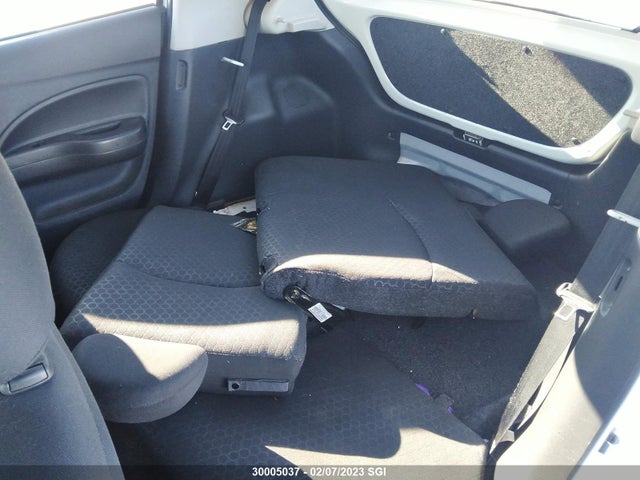 ML32A3HJ1FH055283 Mitsubishi MIRAGE DE