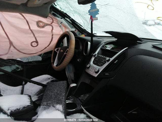 Chevrolet EQUINOX LT 2011 2CNFLPE51B6251226 Image 5