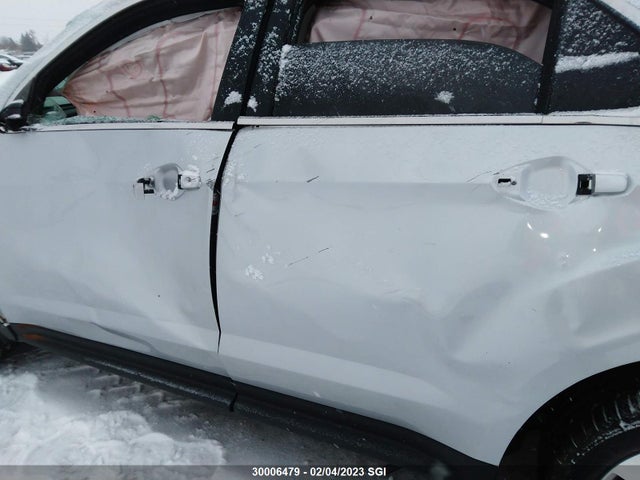 Chevrolet EQUINOX LT 2011 2CNFLPE51B6251226 Image 8