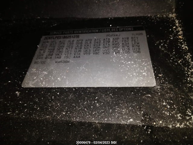 Chevrolet EQUINOX LT 2011 2CNFLPE51B6251226 Image 9