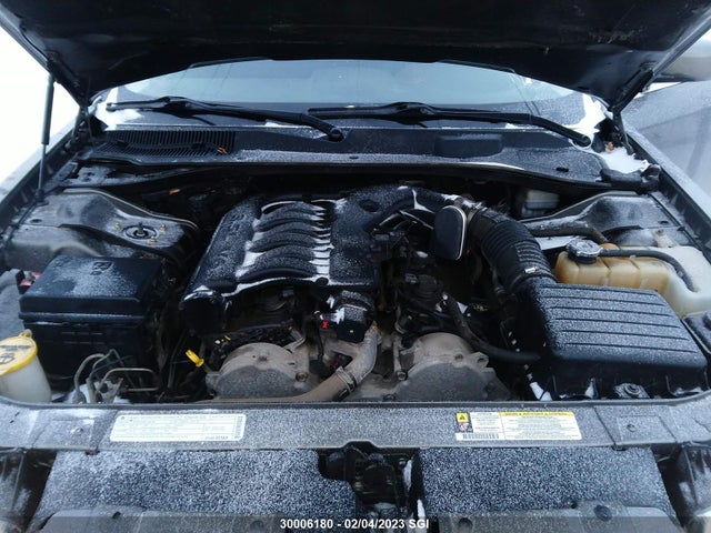 2C3KA53V39H501679 Chrysler 300 Touring