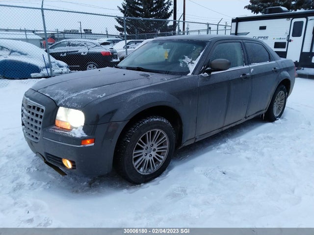 2C3KA53V39H501679 Chrysler 300 Touring