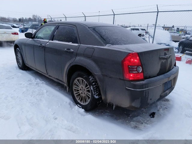 2C3KA53V39H501679 Chrysler 300 Touring