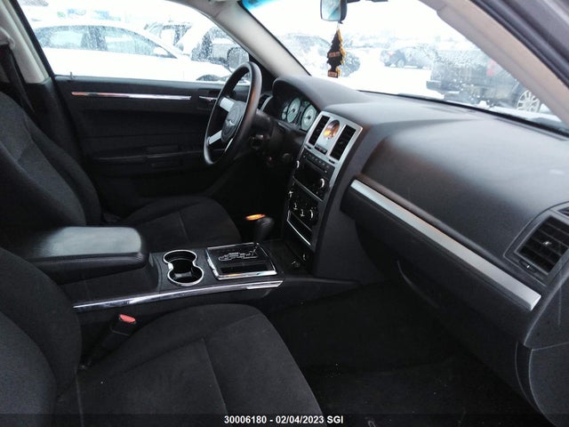 2C3KA53V39H501679 Chrysler 300 Touring