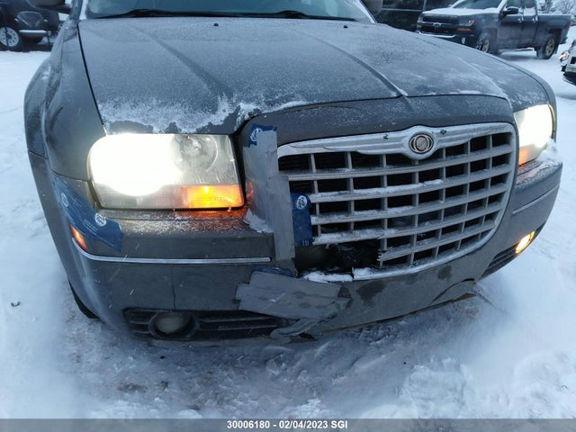 2C3KA53V39H501679 Chrysler 300 Touring