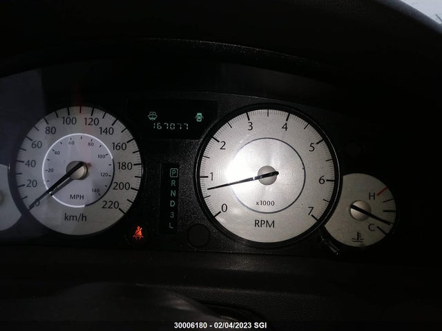2C3KA53V39H501679 Chrysler 300 Touring