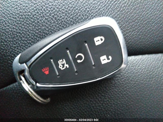 2017 Chevrolet Malibu Lt მანქანა იყიდება აუქციონზე, vin: 1G1ZE5ST7HF249412, აუქციონის ნომერი: 30006484