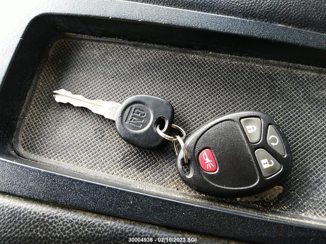 Chevrolet Silverado K1500 Crew Cab 2007 2GCEK13MX71658959 Image 3