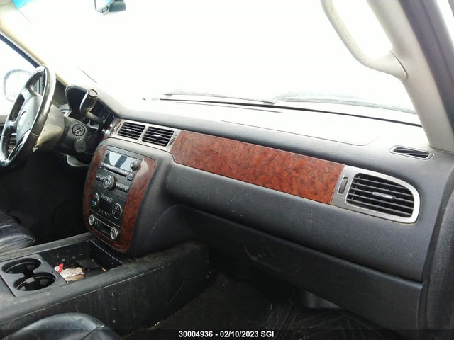 Chevrolet Silverado K1500 Crew Cab 2007 2GCEK13MX71658959 Image 6