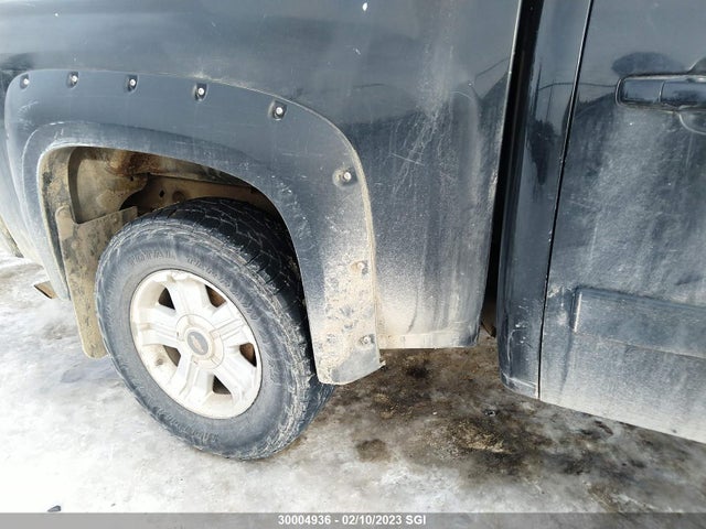 Chevrolet Silverado K1500 Crew Cab 2007 2GCEK13MX71658959 Image 7