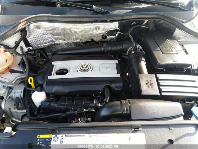 WVGJV7AX7FW595554 Volkswagen Tiguan S/se/sel/r-line