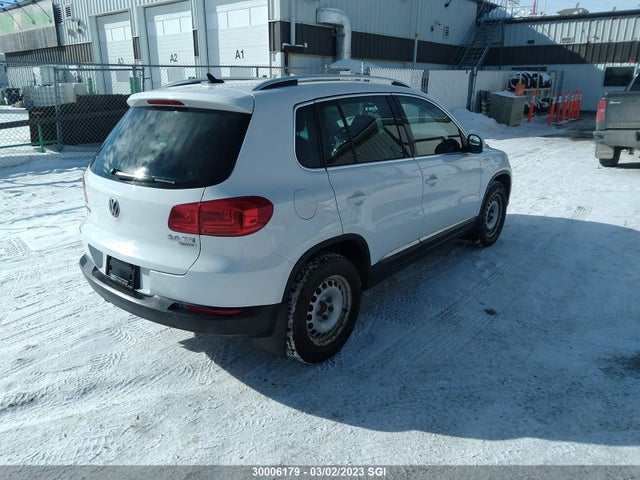 WVGJV7AX7FW595554 Volkswagen Tiguan S/se/sel/r-line