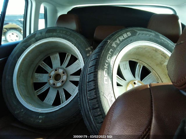 WVGJV7AX7FW595554 Volkswagen Tiguan S/se/sel/r-line