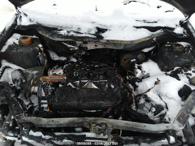 2C8GM68424R312814 Chrysler Pacifica