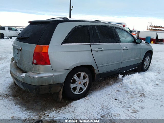 2C8GM68424R312814 Chrysler Pacifica