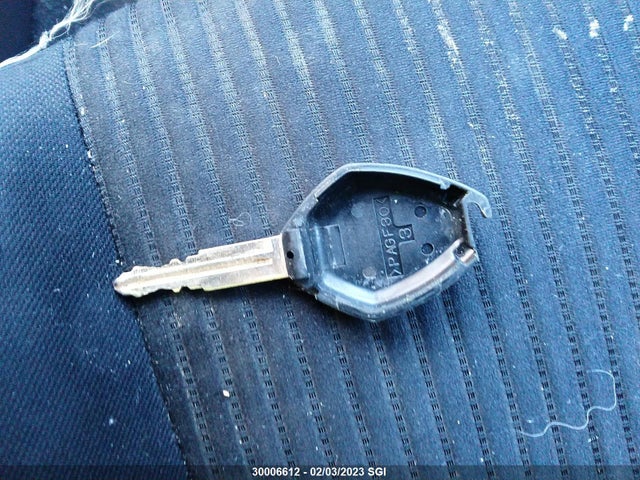 JA32U2FU9FU600518 Mitsubishi LANCER ES