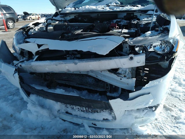 JA32U2FU9FU600518 Mitsubishi LANCER ES