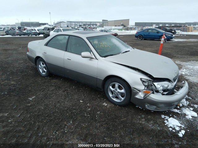 JT8BF28G8X0209709 auction archive image