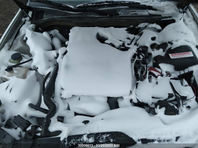 JT8BF28G8X0209709 Lexus ES 300