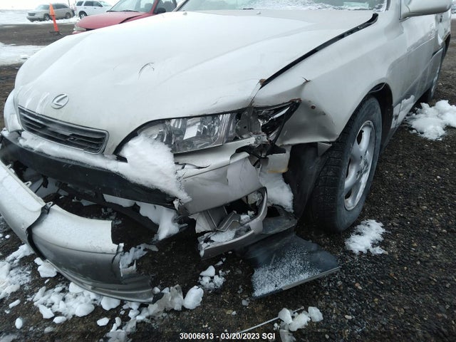 JT8BF28G8X0209709 Lexus ES 300