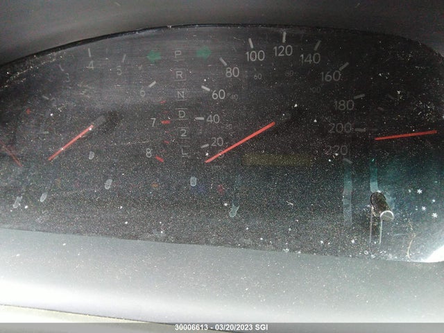 JT8BF28G8X0209709 Lexus ES 300