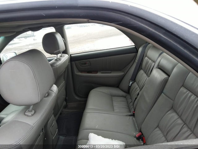 JT8BF28G8X0209709 Lexus ES 300