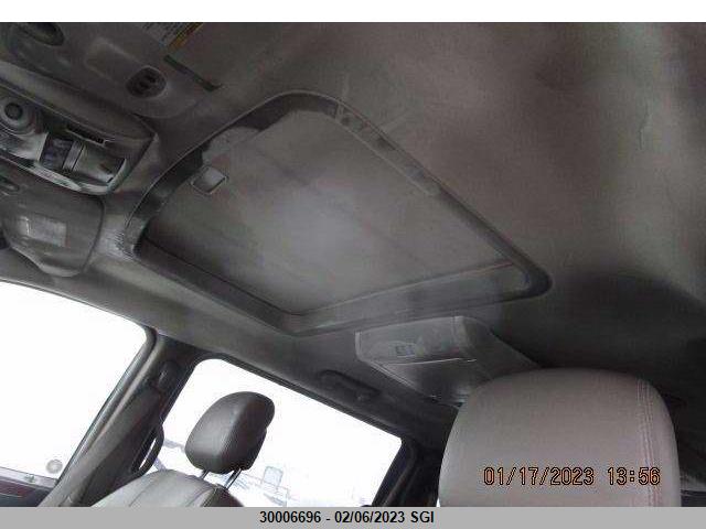 2C4RC1CGXCR207647 Chrysler Town & Country Touring L