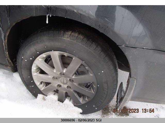 2C4RC1CGXCR207647 Chrysler Town & Country Touring L