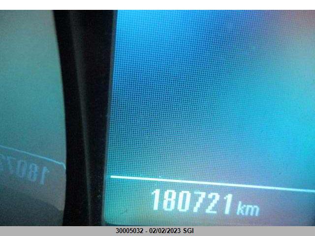 Chevrolet EQUINOX LS 2015 2GNFLEEK9F6141696 Image 6