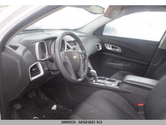 Chevrolet EQUINOX LS 2015 2GNFLEEK9F6141696 Image 7