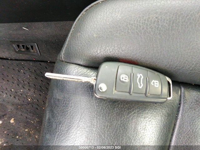 WAUDF78E08A064146 Audi A4 2.0t Quattro