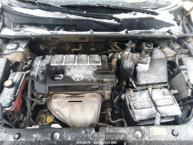 Toyota RAV4 2009 2T3BF33V99W001947 Image 11