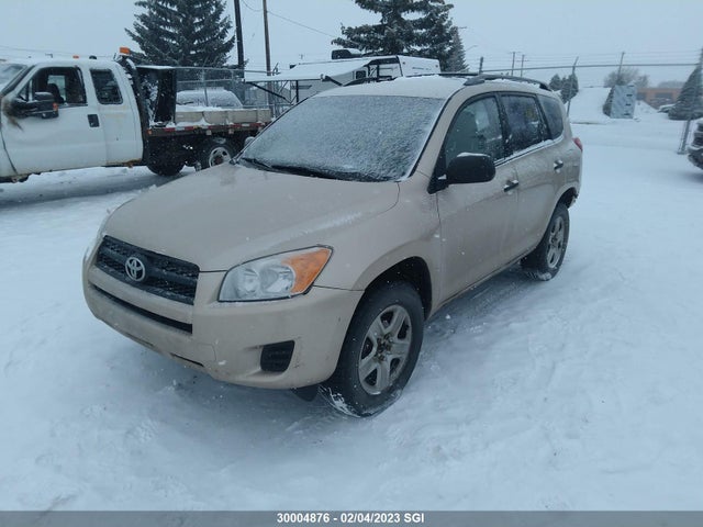 Toyota RAV4 2009 2T3BF33V99W001947 Image 2