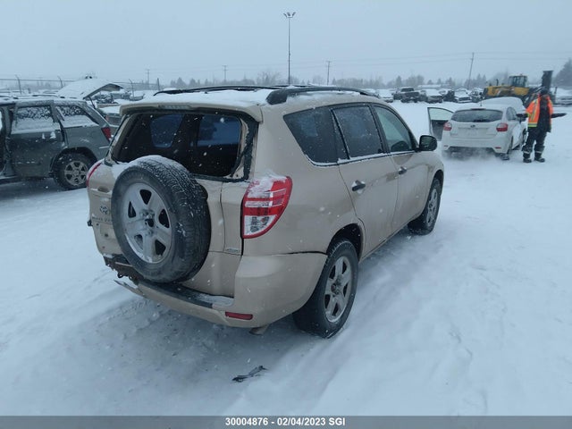 Toyota RAV4 2009 2T3BF33V99W001947 Image 5