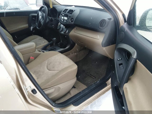 Toyota RAV4 2009 2T3BF33V99W001947 Image 6