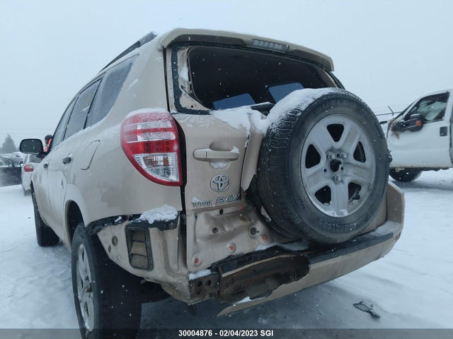 Toyota RAV4 2009 2T3BF33V99W001947 Image 7