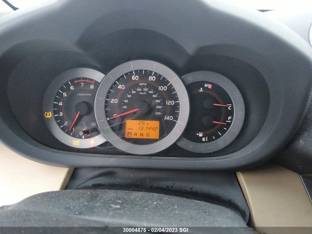 Toyota RAV4 2009 2T3BF33V99W001947 Image 8