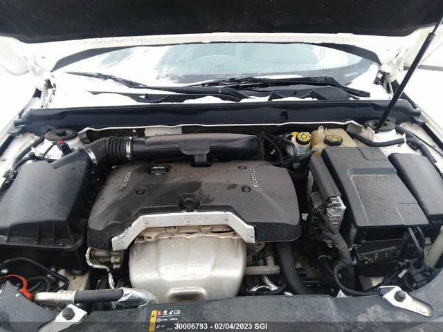 Chevrolet MALIBU 2LT 2013 1G11E5SA2DF230451 Image 10