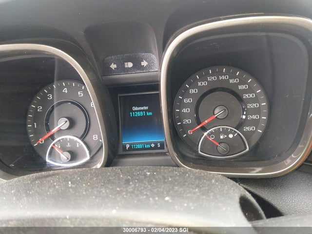 Chevrolet MALIBU 2LT 2013 1G11E5SA2DF230451 Image 7