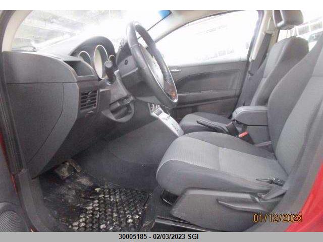 Dodge Caliber Sxt 2008 1B3HB48B18D589592 Image 11
