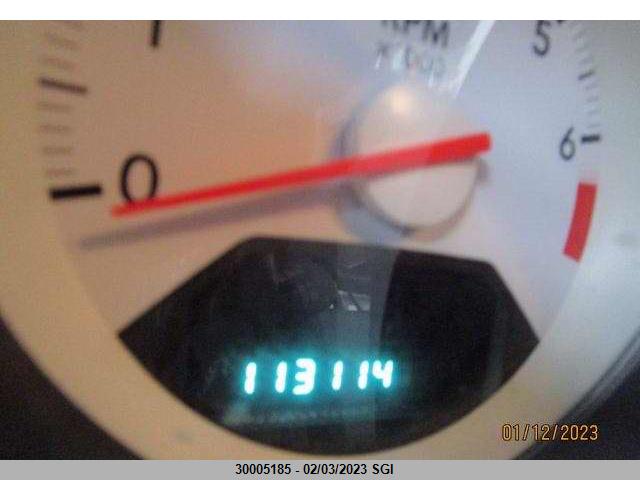 Dodge Caliber Sxt 2008 1B3HB48B18D589592 Image 3